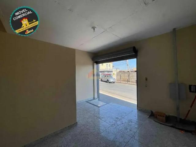 Ponto Comercial aluguel em Região Geográfica Imediata de Divinópolis, Divinópolis