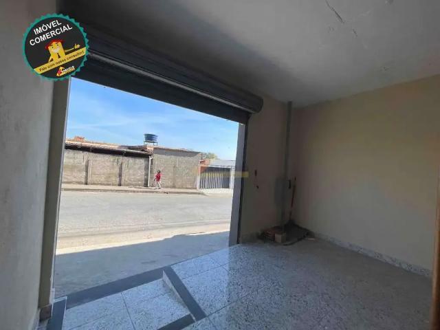 Ponto Comercial aluguel em Região Geográfica Imediata de Divinópolis, Divinópolis