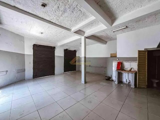 Ponto Comercial aluguel em Região Geográfica Imediata de Divinópolis, Divinópolis