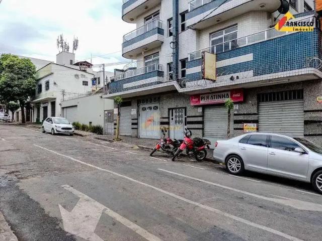Ponto Comercial aluguel em Região Geográfica Imediata de Divinópolis, Divinópolis