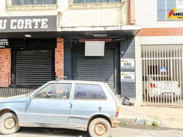 Ponto Comercial aluguel em Região Geográfica Imediata de Divinópolis, Divinópolis