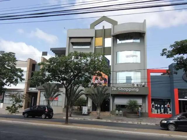 Ponto Comercial aluguel em Região Geográfica Imediata de Divinópolis, Divinópolis