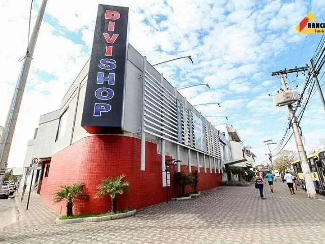 Ponto Comercial aluguel em Região Geográfica Imediata de Divinópolis, Divinópolis