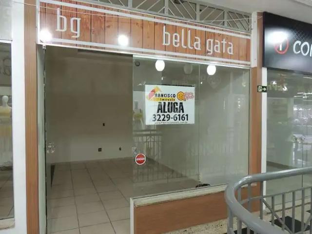 Ponto Comercial aluguel em Região Geográfica Imediata de Divinópolis, Divinópolis
