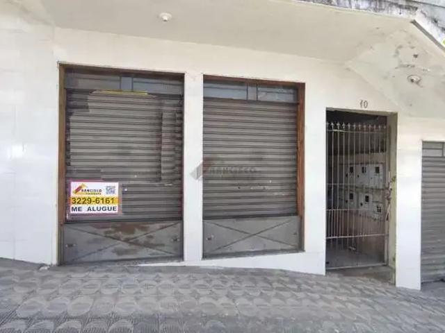 Ponto Comercial aluguel em Região Geográfica Imediata de Belo Horizonte, Região Metropolitana de Belo Horizonte