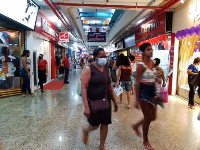 Ponto Comercial aluguel em Região Geográfica Imediata do Rio de Janeiro, Região Metropolitana do Rio de Janeiro