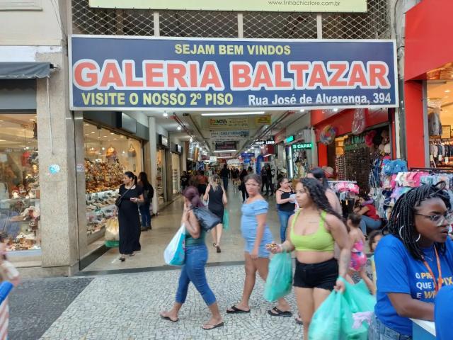 Ponto Comercial aluguel em Região Geográfica Imediata do Rio de Janeiro, Região Metropolitana do Rio de Janeiro