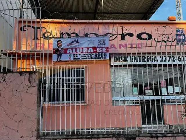 Ponto Comercial aluguel em Região Geográfica Imediata do Rio de Janeiro, Região Metropolitana do Rio de Janeiro