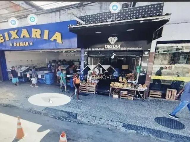 Ponto Comercial aluguel em Região Geográfica Imediata do Rio de Janeiro, Região Metropolitana do Rio de Janeiro