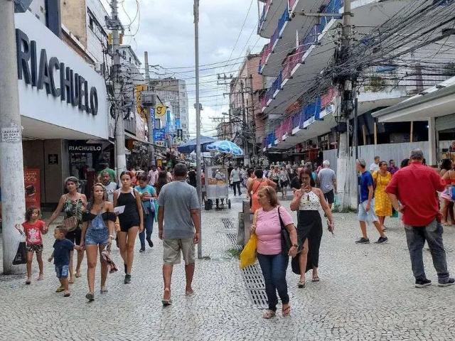 Ponto Comercial aluguel em Região Geográfica Imediata do Rio de Janeiro, Região Metropolitana do Rio de Janeiro