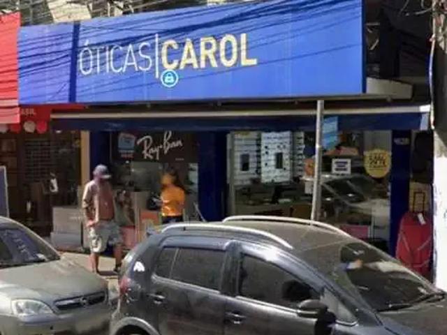Ponto Comercial aluguel em Região Geográfica Imediata do Rio de Janeiro, Região Metropolitana do Rio de Janeiro
