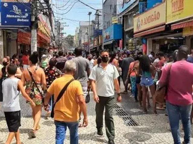 Ponto Comercial aluguel em Região Geográfica Imediata do Rio de Janeiro, Região Metropolitana do Rio de Janeiro