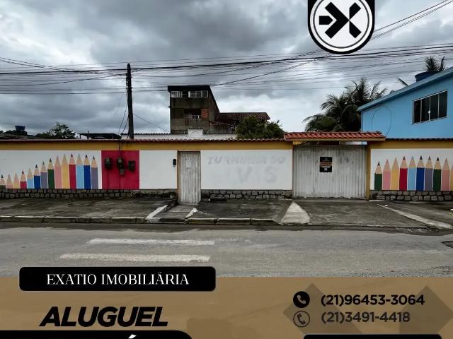 Ponto Comercial aluguel em Região Geográfica Imediata do Rio de Janeiro, Região Metropolitana do Rio de Janeiro