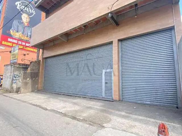 Ponto Comercial aluguel em Gramacho, Duque de Caxias