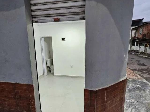 Ponto Comercial aluguel em Parque Muisa, Duque de Caxias