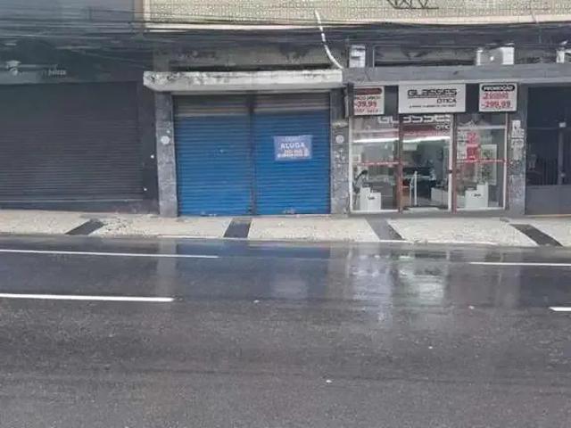 Ponto Comercial aluguel em Região Geográfica Imediata do Rio de Janeiro, Região Metropolitana do Rio de Janeiro