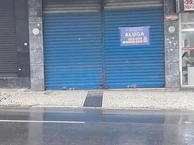 Ponto Comercial aluguel em Região Geográfica Imediata do Rio de Janeiro, Região Metropolitana do Rio de Janeiro
