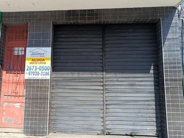 Ponto Comercial aluguel em Campos Elyseos, Duque de Caxias
