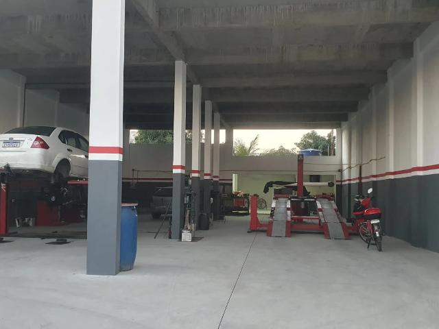 Ponto Comercial aluguel em Campos Elyseos, Duque de Caxias