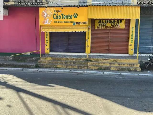 Ponto Comercial aluguel em Região Geográfica Imediata do Rio de Janeiro, Região Metropolitana do Rio de Janeiro