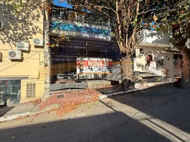 Ponto Comercial aluguel em Região Geográfica Imediata do Rio de Janeiro, Região Metropolitana do Rio de Janeiro