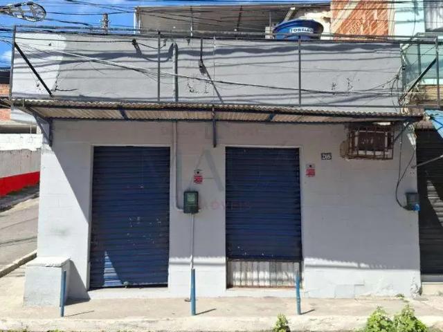 Ponto Comercial aluguel em Região Geográfica Imediata do Rio de Janeiro, Região Metropolitana do Rio de Janeiro