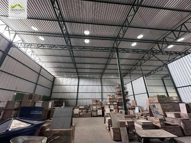 Ponto Comercial aluguel em Xerém, Duque de Caxias