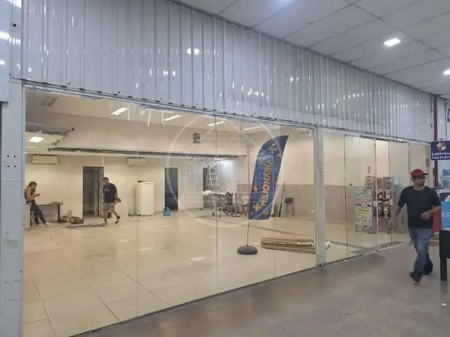 Ponto Comercial aluguel em Região Imediata de São Paulo, Região Metropolitana de São Paulo