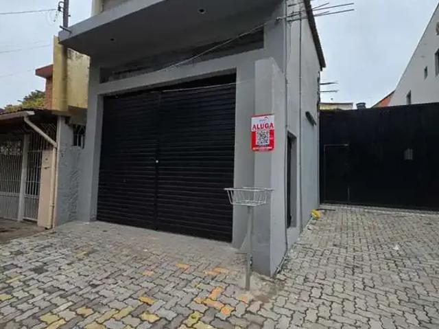 Ponto Comercial aluguel em Região Imediata de São Paulo, Região Metropolitana de São Paulo