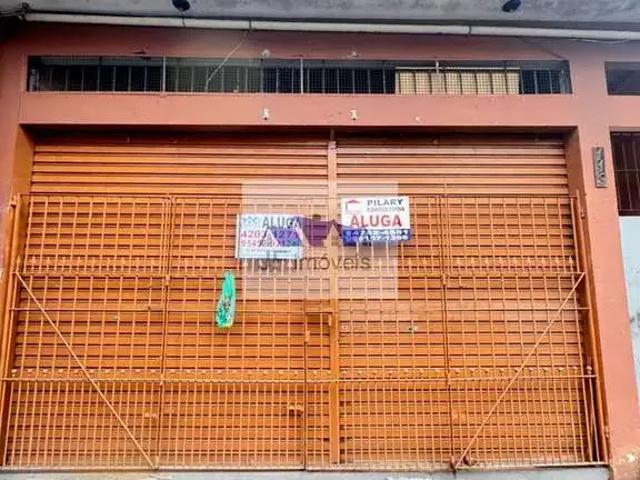 Ponto Comercial aluguel em Embu das Artes, Jardim Dom José