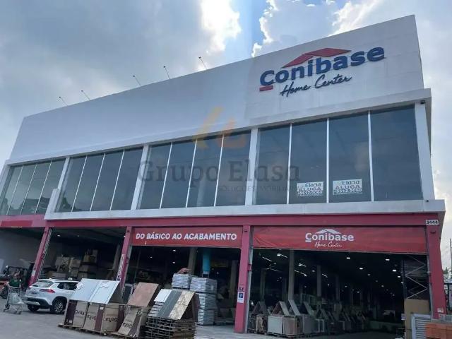 Ponto Comercial aluguel em Região Imediata de São Paulo, Região Metropolitana de São Paulo
