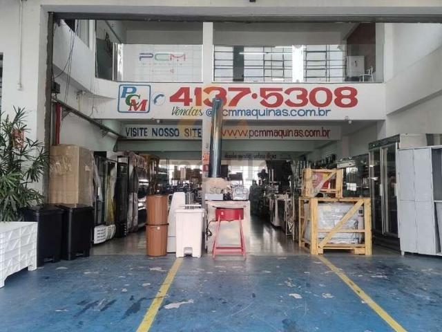 Ponto Comercial aluguel em Embu das Artes, Vila Regina
