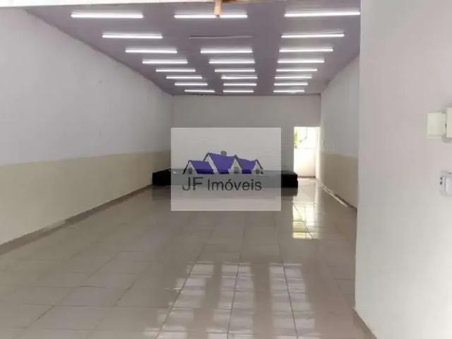 Ponto Comercial aluguel em Região Imediata de São Paulo, Região Metropolitana de São Paulo