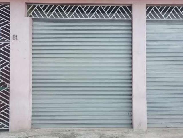 Ponto Comercial aluguel em Embu das Artes, Jardim Taima