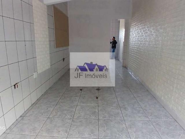 Ponto Comercial aluguel em Embu das Artes, Vila Regina