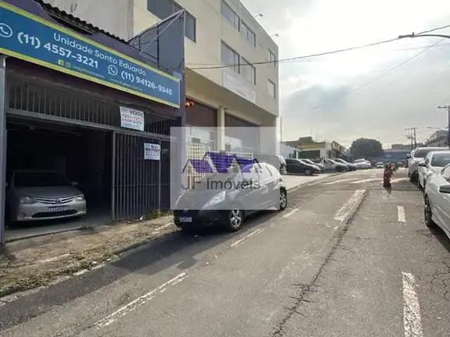 Ponto Comercial aluguel em Região Imediata de São Paulo, Região Metropolitana de São Paulo