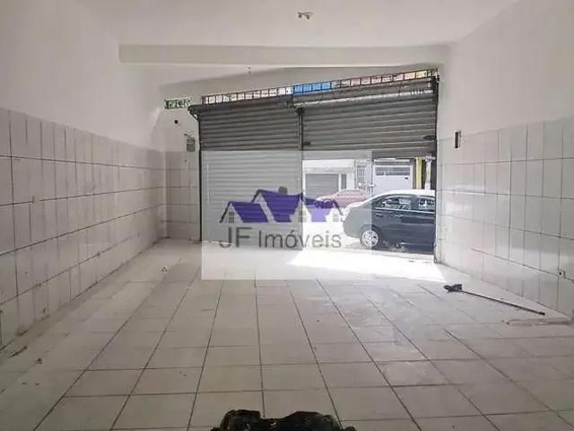 Ponto Comercial aluguel em Região Imediata de São Paulo, Região Metropolitana de São Paulo