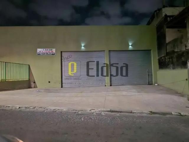 Ponto Comercial aluguel em Região Imediata de São Paulo, Região Metropolitana de São Paulo
