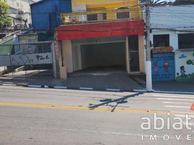 Ponto Comercial aluguel em Embu das Artes, Parque Pirajussara