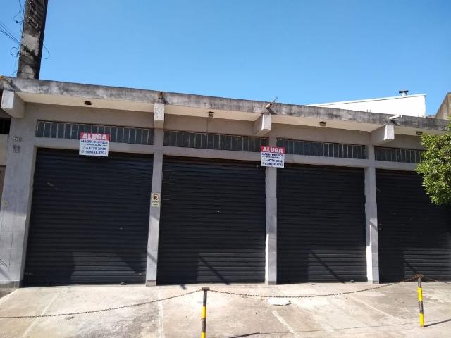 Ponto Comercial aluguel em Embu das Artes, Parque Pirajussara