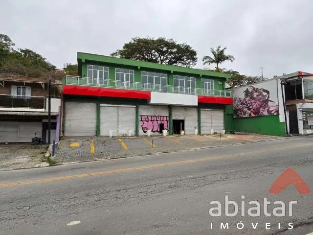 Ponto Comercial aluguel em Região Imediata de São Paulo, Região Metropolitana de São Paulo