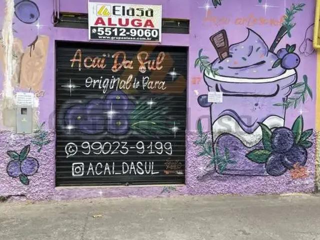 Ponto Comercial aluguel em Região Imediata de São Paulo, Região Metropolitana de São Paulo