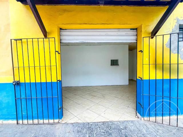 Ponto Comercial aluguel em Região Imediata de São Paulo, Região Metropolitana de São Paulo