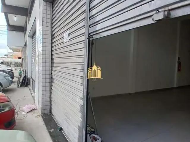 Ponto Comercial aluguel em Esmeraldas, Região Geográfica Intermediária de Belo Horizonte