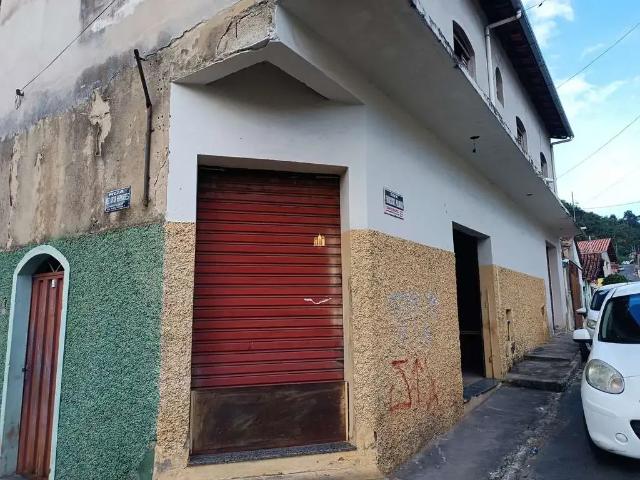 Ponto Comercial aluguel em Região Geográfica Imediata de Belo Horizonte, Região Metropolitana de Belo Horizonte