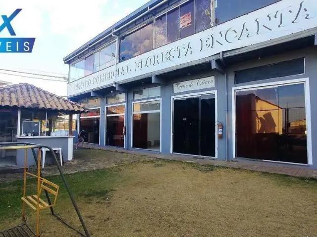 Ponto Comercial aluguel em Região Geográfica Imediata de Belo Horizonte, Região Metropolitana de Belo Horizonte