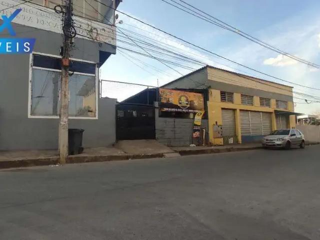 Ponto Comercial aluguel em Região Geográfica Imediata de Belo Horizonte, Região Metropolitana de Belo Horizonte