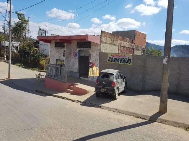 Ponto Comercial aluguel em Esmeraldas, Região Geográfica Intermediária de Belo Horizonte