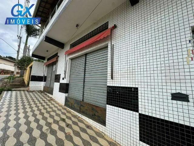 Ponto Comercial aluguel em Região Geográfica Imediata de Belo Horizonte, Região Metropolitana de Belo Horizonte