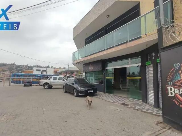 Ponto Comercial aluguel em Região Geográfica Imediata de Belo Horizonte, Região Metropolitana de Belo Horizonte